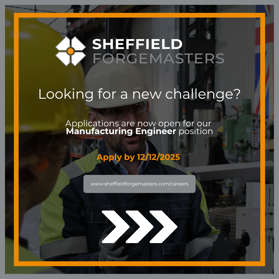 Manufacturing Manager job image